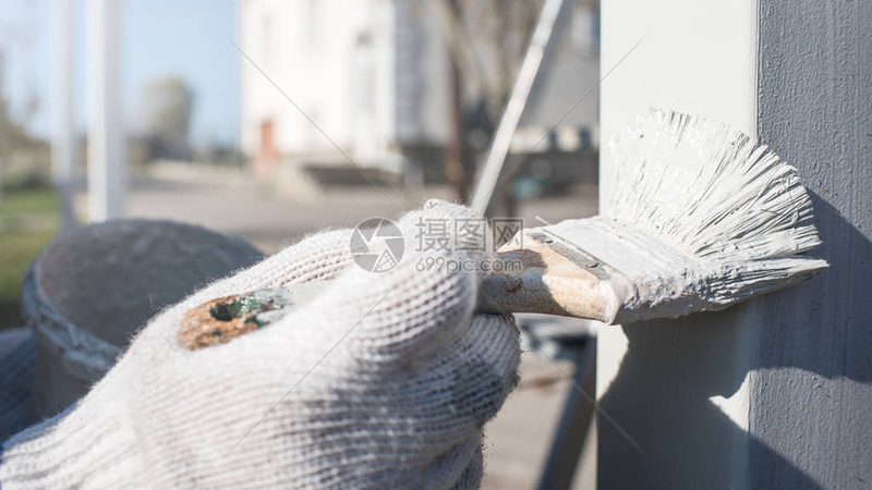 揭秘真石漆代理加盟骗局：如何识别与防范