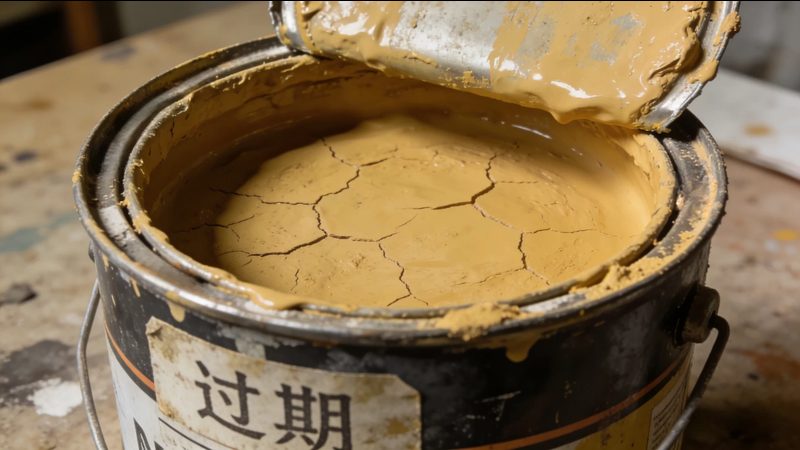 安徽防腐漆：揭秘其生产与应用之道**