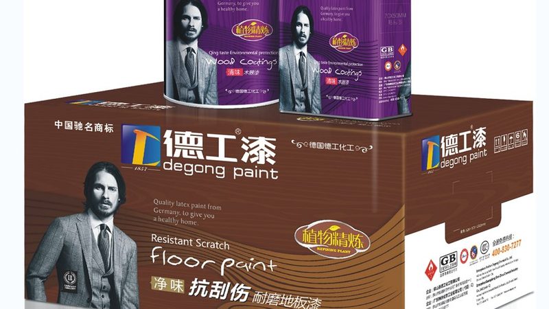 油漆施工对人体有害吗？揭秘油漆施工的安全与防护