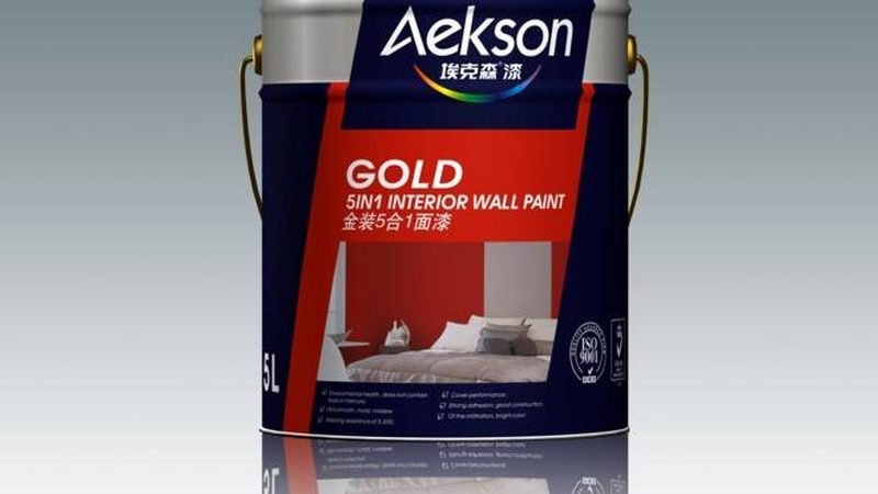 工业防锈底漆：如何选择品质可靠的涂料品牌**