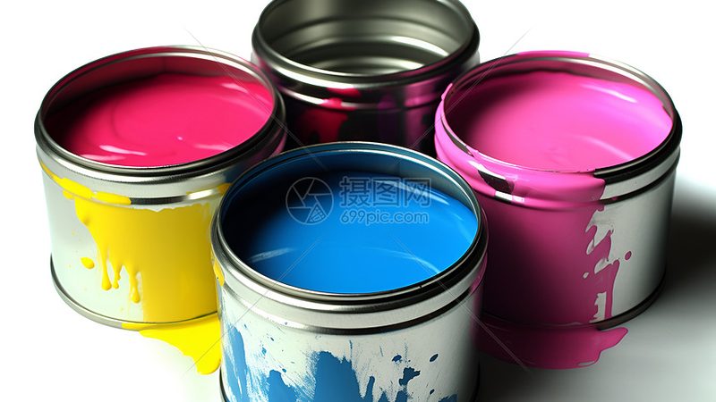 水性漆耐候性：涂料界的关键指标**