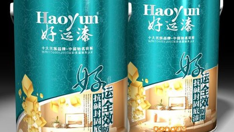工程乳胶漆批发价格背后的考量因素