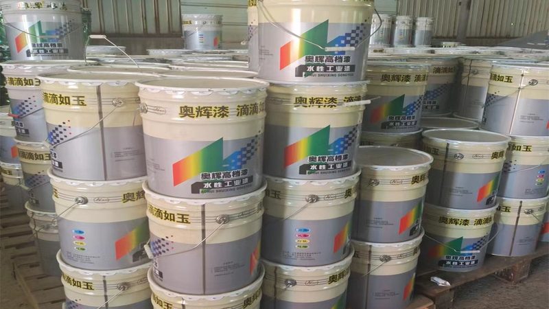 真石漆包工包料验收，这些标准你了解吗？**