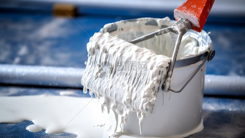 工程内墙漆，性价比高的厂家如何选择？**