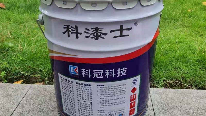 聚氨酯防水涂料价格表2025：别再只看数字，行情背后藏着什么