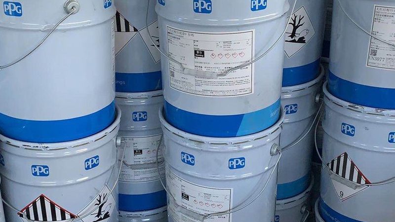 钢结构防火防腐涂料：价格背后的考量因素**