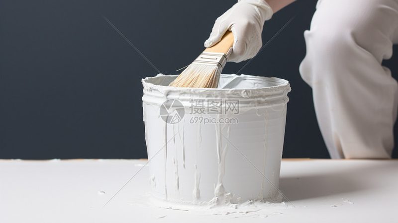 硅藻泥背景墙包工包料：价格构成与选择要点