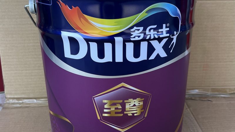 油漆施工验收，别等干了才后悔