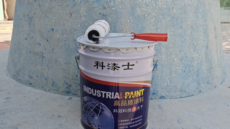 东莞工业涂料批发市场：探寻品质与效率的平衡之道