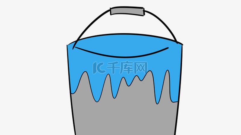 解决方法：涂刷油漆时，应遵循以下步骤：