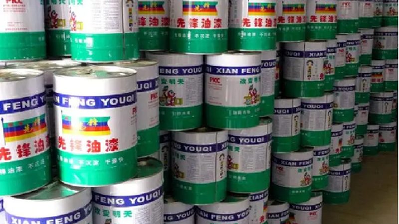 真石漆耐候性测试：方法解析与优缺点分析