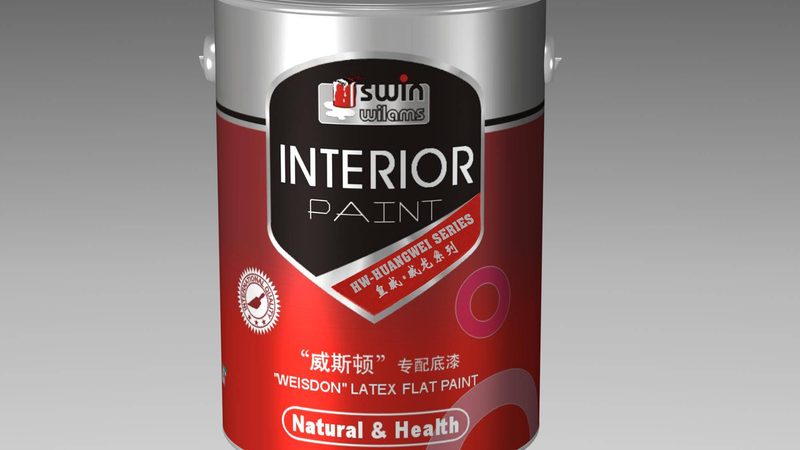 地坪漆工艺：滚涂与喷涂，哪种更适合你的需求？**